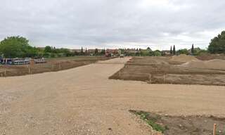 Terrain 166 m² à construire Camaret-sur-Aigues (84850)