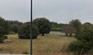 Terrain 650 m² à construire Orange (84100)