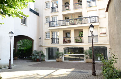 location appartement 1 005 € CC /mois à proximité de Vitry-sur-Seine (94400)