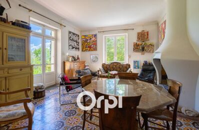 vente maison 980 000 € à proximité de Volx (04130)