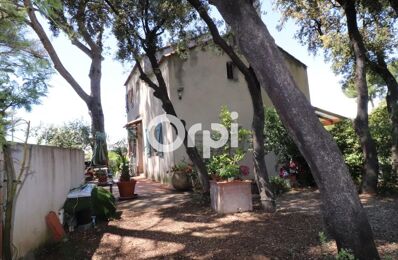 vente maison 690 000 € à proximité de La Ciotat (13600)