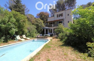 vente maison 690 000 € à proximité de Marseille 7 (13007)