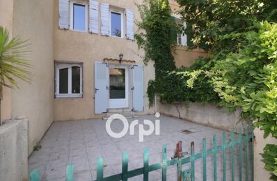 vente maison 235 000 € à proximité de Gémenos (13420)