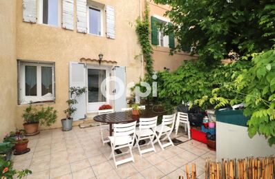 maison 3 pièces 55 m2 à vendre à Roquevaire (13360)