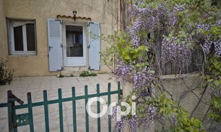 Maison 3 Pièces 55 m² à vendre à Roquevaire (13360)