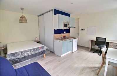 location appartement 680 € CC /mois à proximité de Gardanne (13120)