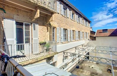 vente appartement 115 000 € à proximité de Porte-des-Pierres-Dorées (69400)