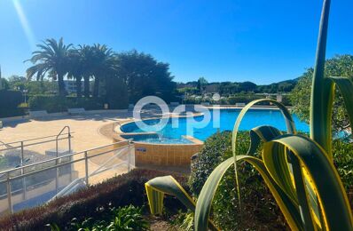 vente appartement 189 000 € à proximité de Mougins (06250)