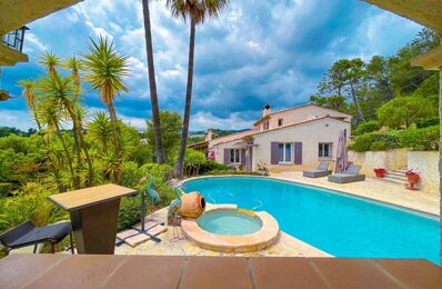 vente maison 1 263 500 € à proximité de Saint-Jean-Cap-Ferrat (06230)