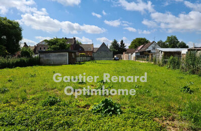 vente maison 205 000 € à proximité de Saint-Saulve (59880)
