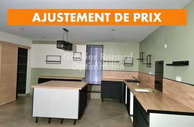 vente maison 205 000 € à proximité de Auchy-Lez-Orchies (59310)