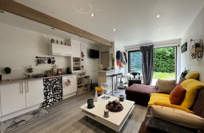 vente maison 215 000 € à proximité de Bleury-Saint-Symphorien (28700)