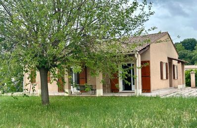 vente maison 330 000 € à proximité de Allemagne-en-Provence (04500)