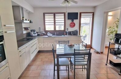 vente maison 419 900 € à proximité de Martigues (13500)