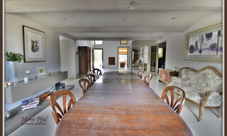 Maison 9 Pièces 270 m² à vendre à Roybon (38940)
