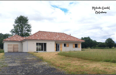 vente maison 300 000 € à proximité de Orthez (64300)