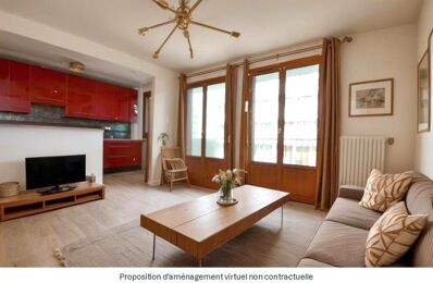 vente appartement 180 000 € à proximité de Verrières-le-Buisson (91370)