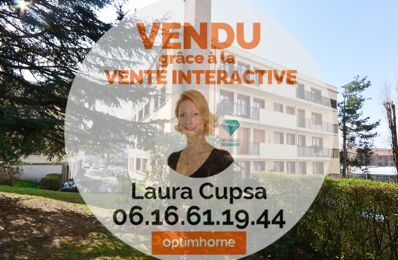 vente appartement 200 000 € à proximité de Grigny (91350)