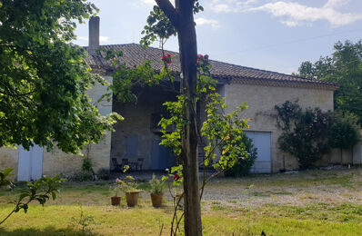 vente maison 295 000 € à proximité de Saint-Orens-Pouy-Petit (32100)