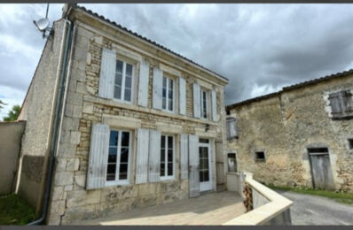 vente maison 168 000 € à proximité de Saint-Loup (17380)