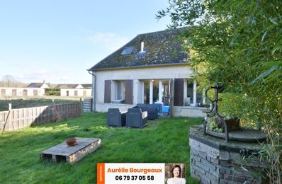 vente maison 147 000 € à proximité de Les Baux-Sainte-Croix (27180)