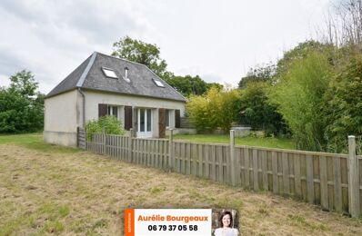 vente maison 136 000 € à proximité de La Chapelle-du-Bois-des-Faulx (27930)