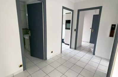 appartement 3 pièces 67 m2 à louer à Chambéry (73000)