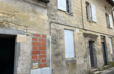 vente maison 418 000 € à proximité de Saint-Médard-de-Guizières (33230)