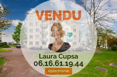 vente appartement 200 000 € à proximité de Chennevières-sur-Marne (94430)