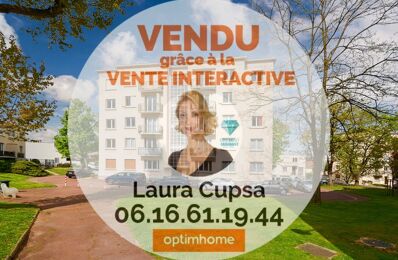 vente appartement 235 000 € à proximité de Meudon (92)