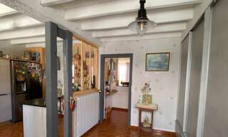 Maison 10 Pièces 239 m² à vendre à Torsac (16410)