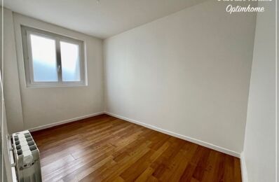 appartement 2 pièces 20 m2 à vendre à Lorient (56100)