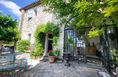 vente maison 635 000 € à proximité de Saint-Clément (30260)
