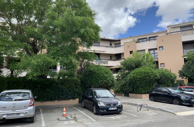 appartement 1 pièces 31 m2 à louer à Avignon (84000)