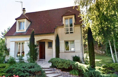 vente maison 380 952 € à proximité de Féricy (77133)