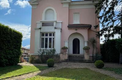 vente maison 359 000 € à proximité de Jaillans (26300)
