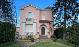 Maison 4 Pièces 164 m² à vendre à Bourg-de-Péage (26300)