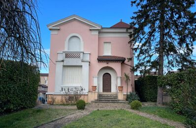 vente maison 299 000 € à proximité de Saint-Bonnet-de-Chavagne (38840)