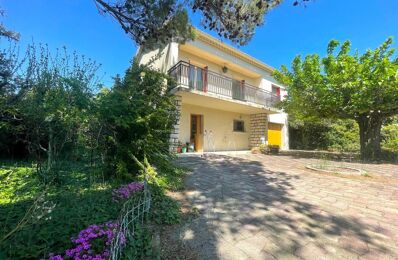 vente maison 239 000 € à proximité de Châteauneuf-du-Rhône (26780)