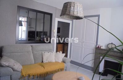 vente appartement 207 000 € à proximité de Mercurol (26600)