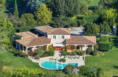vente maison 2 650 000 € à proximité de Puyloubier (13114)