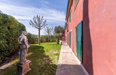 vente maison 3 250 000 € à proximité de Peyrolles-en-Provence (13860)