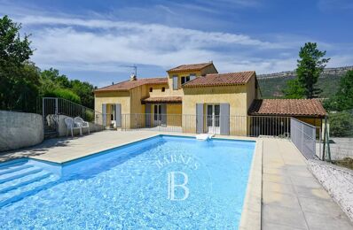 vente maison 741 900 € à proximité de Cabriès (13480)