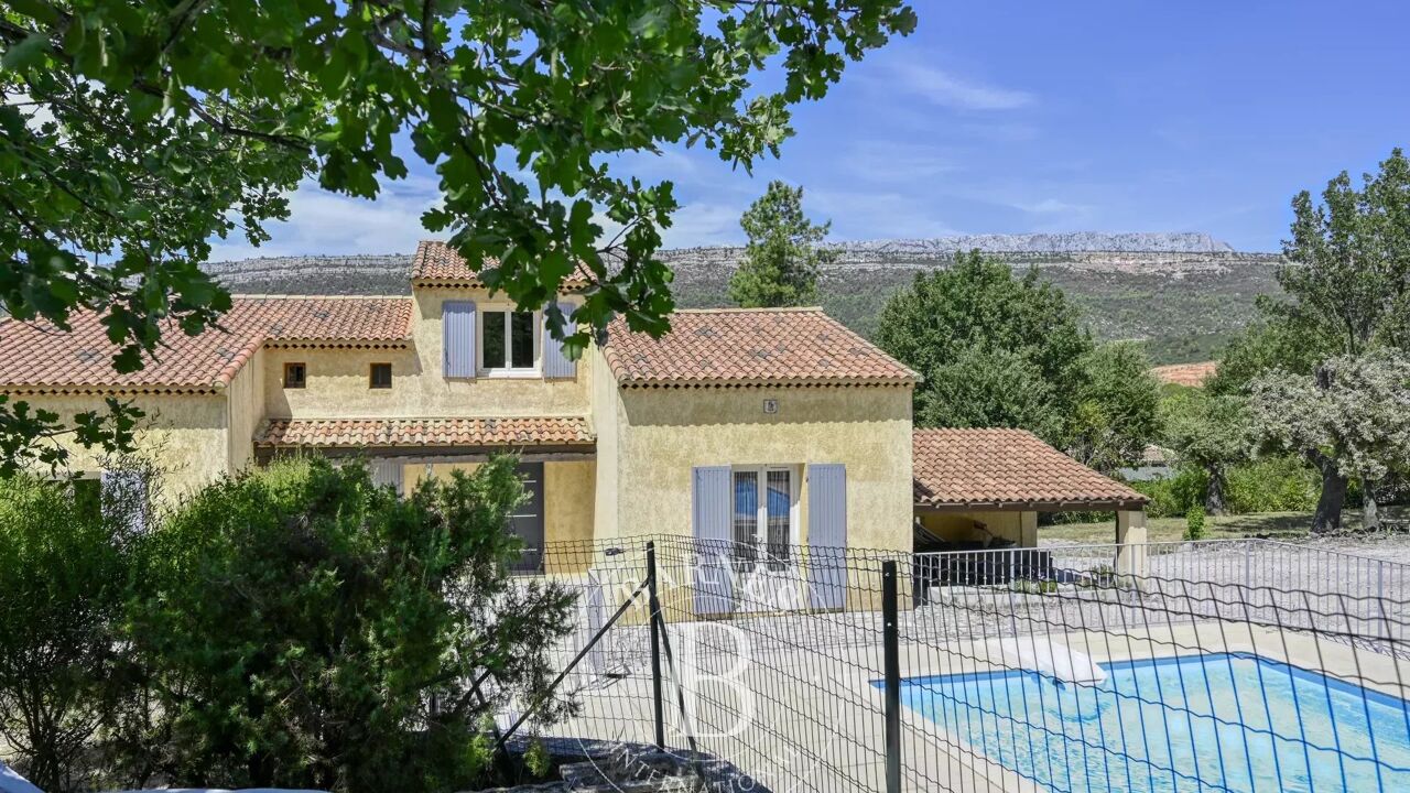 maison 8 pièces 140 m2 à vendre à Aix-en-Provence (13090)