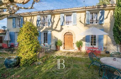 vente maison 1 575 000 € à proximité de Saint-Antonin-sur-Bayon (13100)