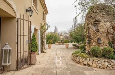 vente maison 1 499 900 € à proximité de Les Baux-de-Provence (13520)