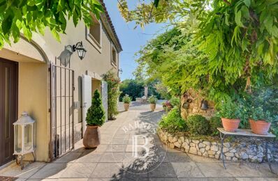 vente maison 1 499 900 € à proximité de Lançon-Provence (13680)