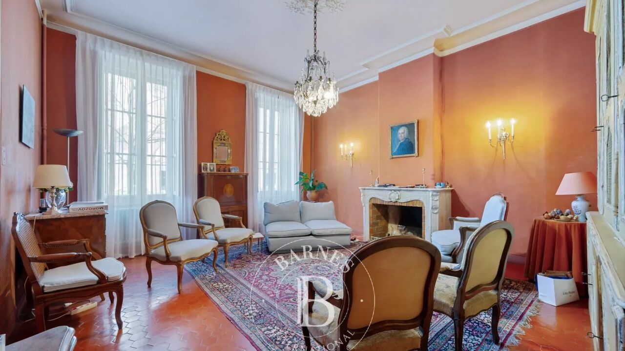 maison 20 pièces 300 m2 à vendre à Aix-en-Provence (13090)