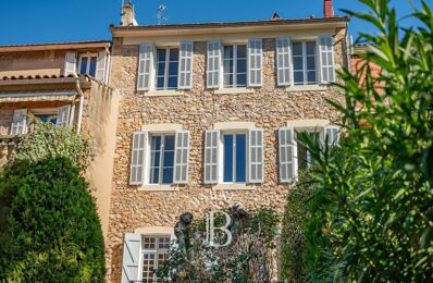 vente maison 2 400 000 € à proximité de Velaux (13880)