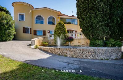 vente maison 1 450 000 € à proximité de Le Beausset (83330)